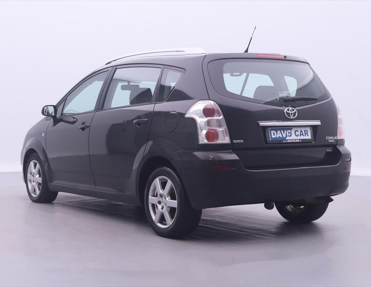 Toyota Corolla Verso 5