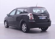 Toyota Corolla Verso 5
