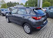 KIA Stonic 4