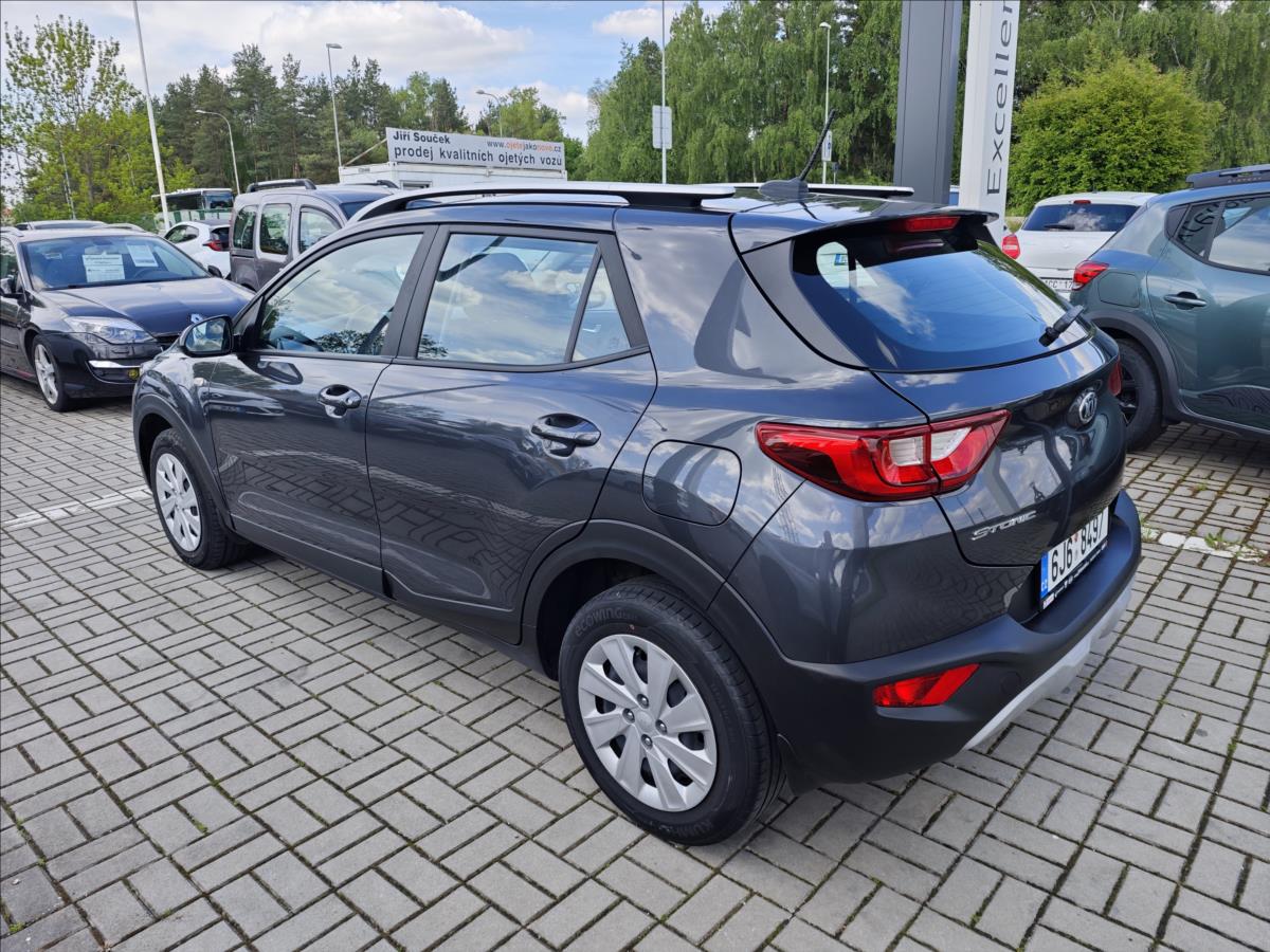 KIA Stonic