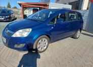 Opel Zafira 5