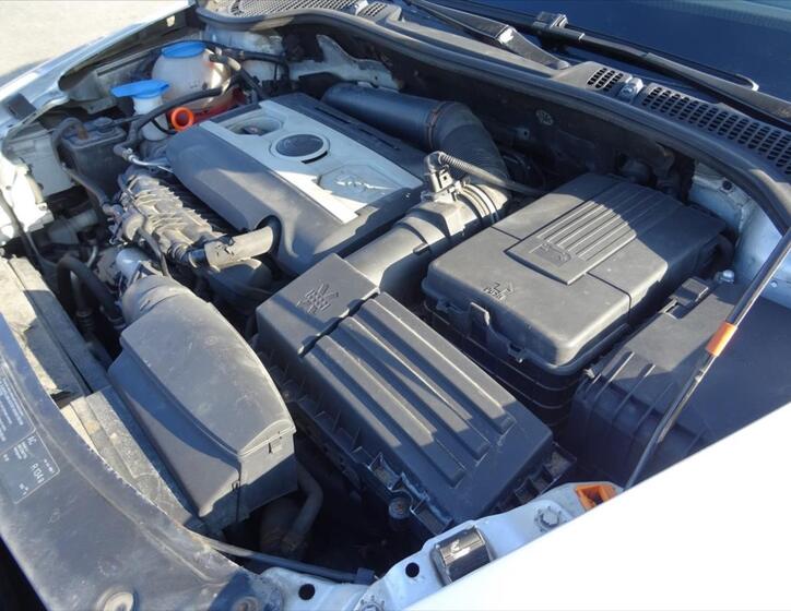 Škoda Octavia 32