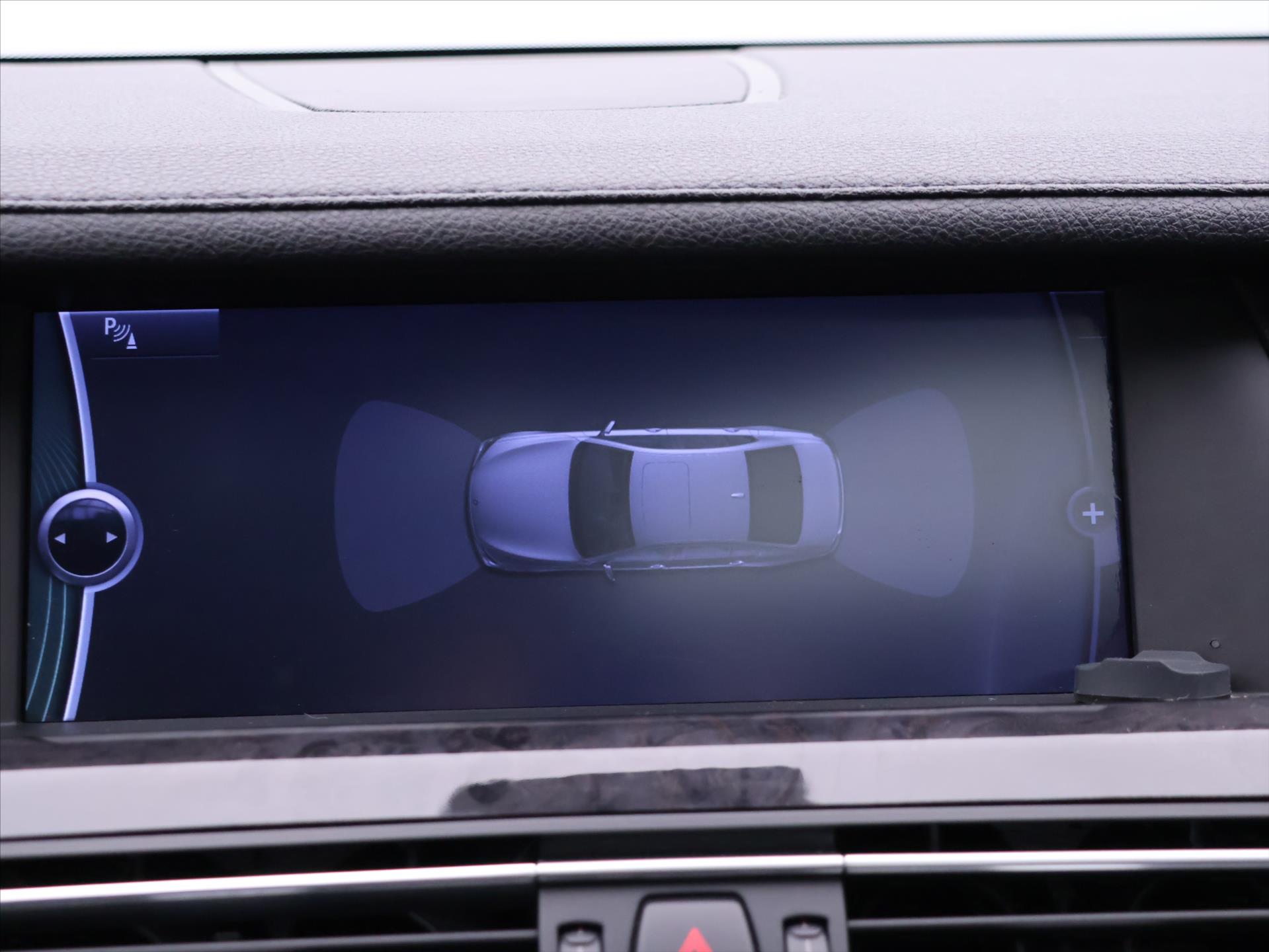 BMW Řada 7