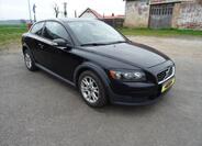 Volvo C30 2