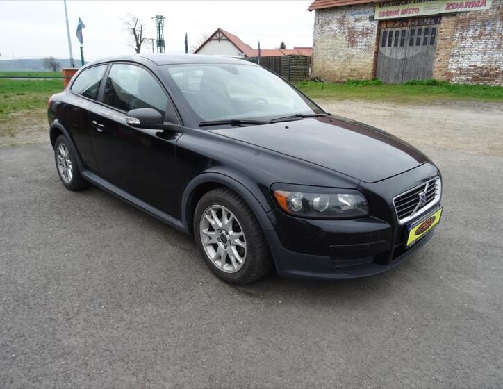 Volvo C30 2