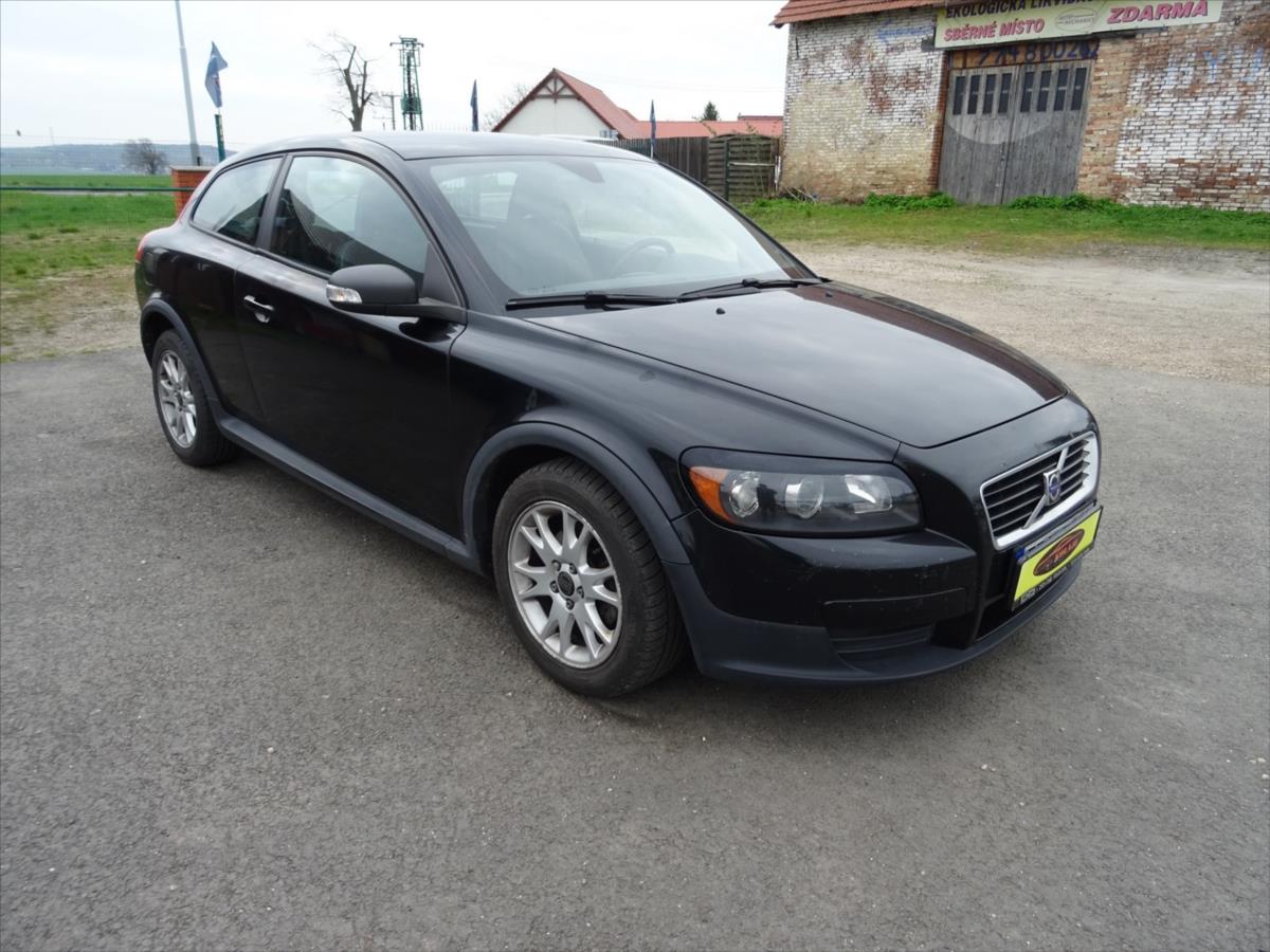 Volvo C30