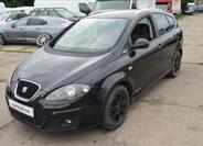 Seat Altea 1