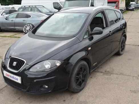 Seat Altea
