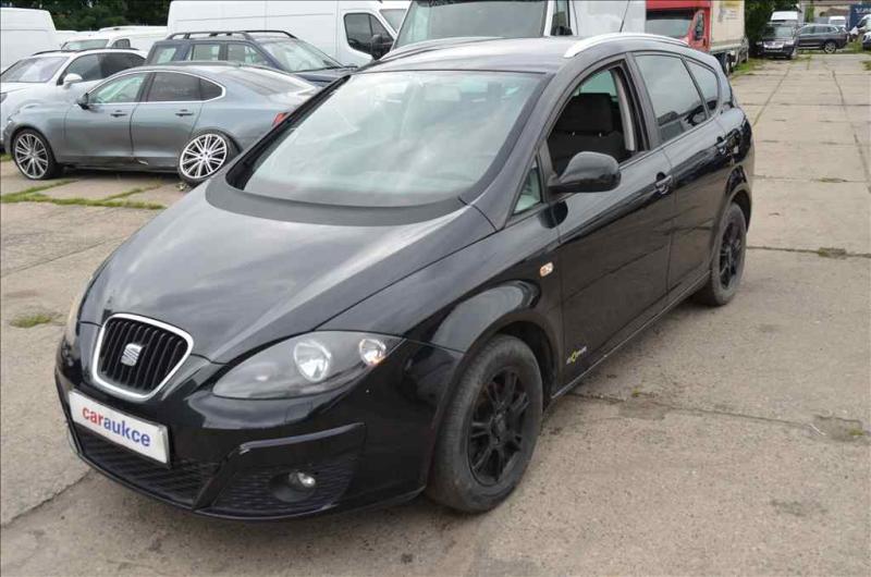 Seat Altea