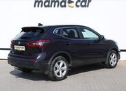 Nissan Qashqai 2