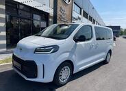 Toyota ProAce Verso 4