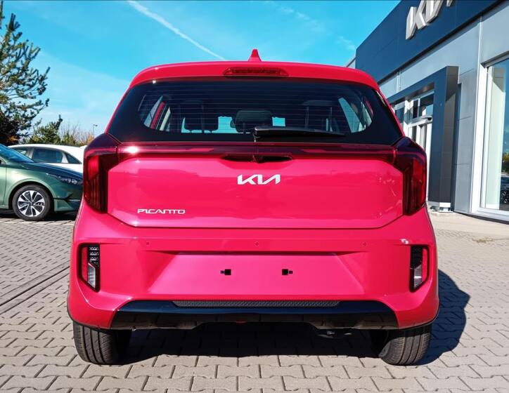 KIA Picanto 5