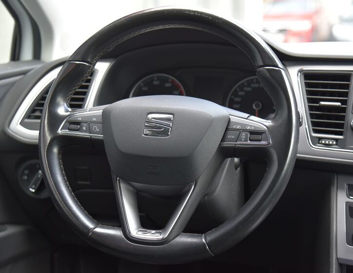 Seat Leon 26