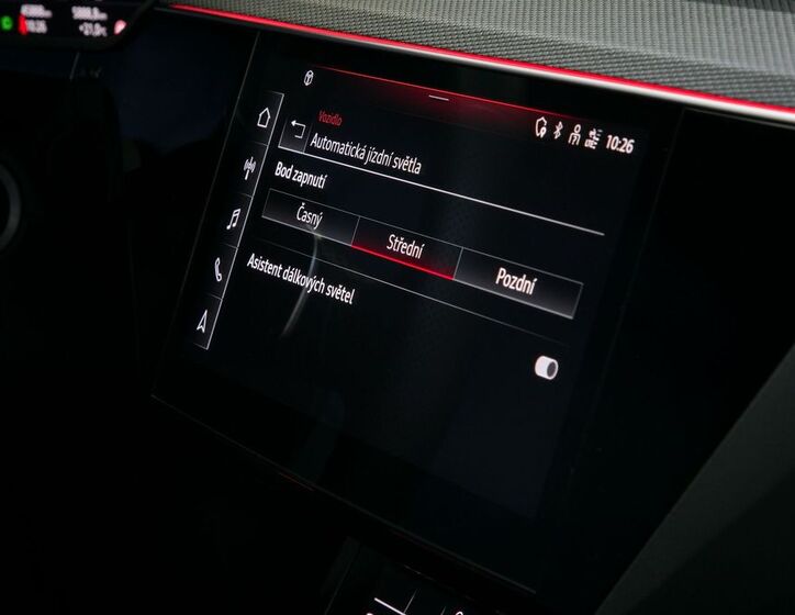 Audi e-tron 29