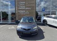 Mazda 2 3