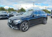 Mercedes-Benz GLC 1