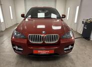 BMW X6 2
