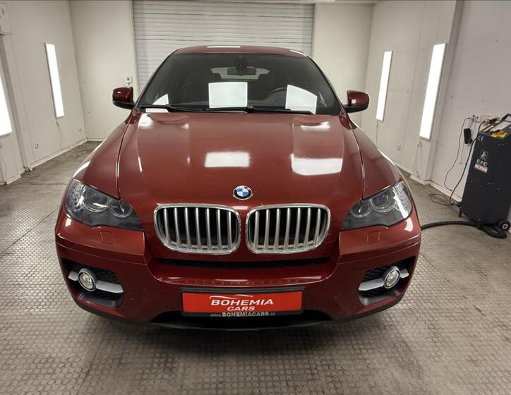 BMW X6 2