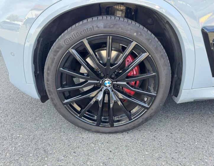 BMW X5 4