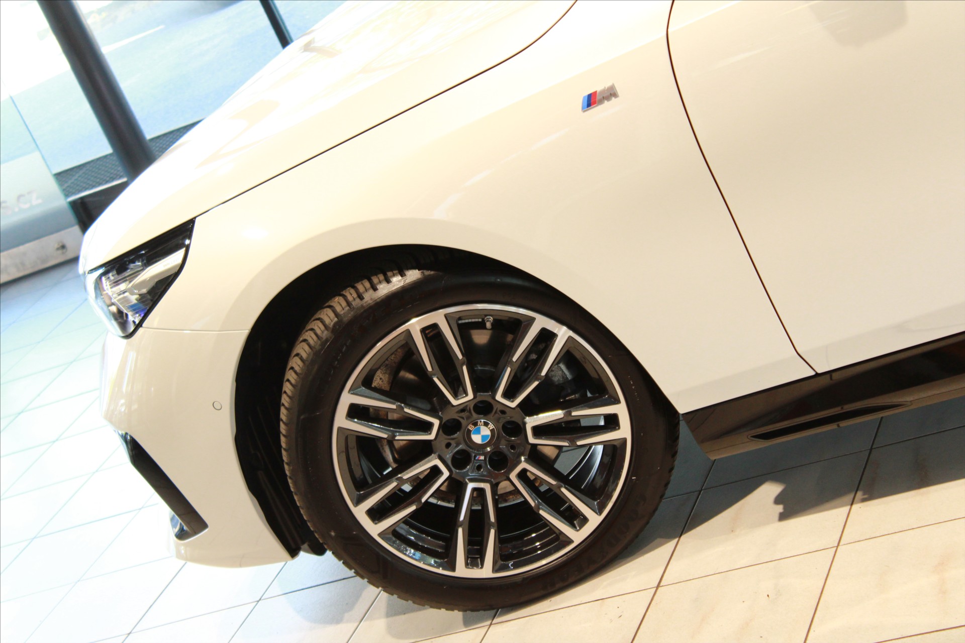 BMW Řada 5