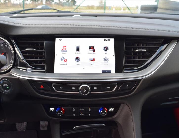 Opel Insignia 38