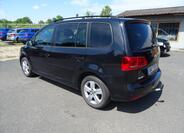 Volkswagen Touran 7