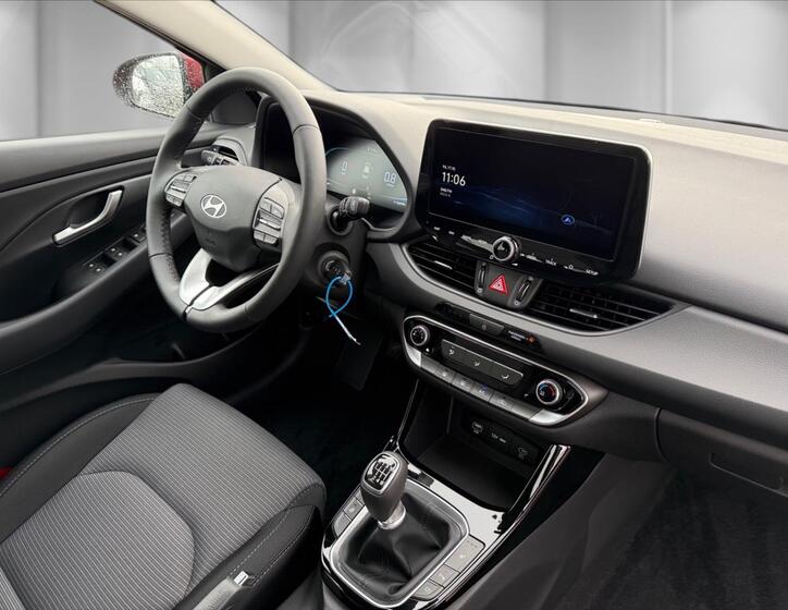 Hyundai i30 21