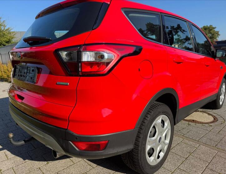 Ford Kuga 4
