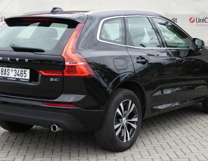 Volvo XC60 3
