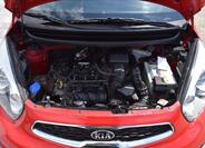 KIA Picanto 40