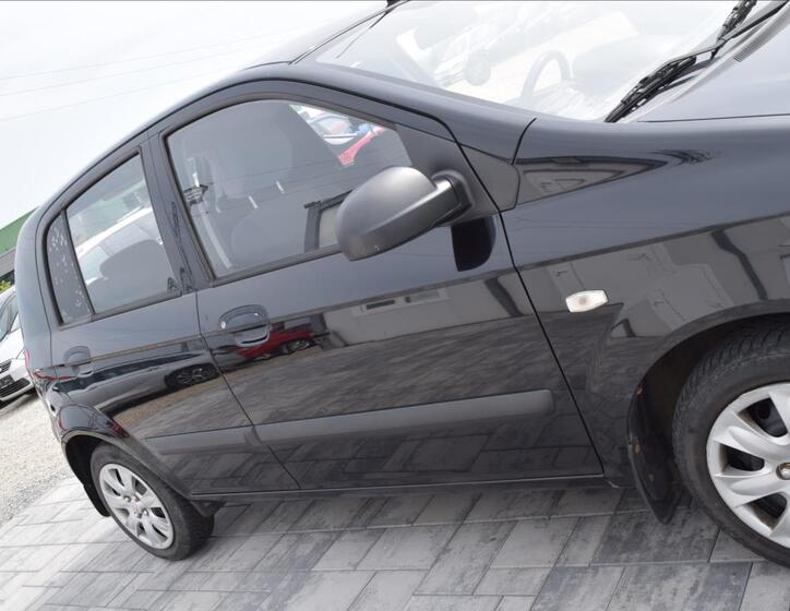Hyundai Getz 9