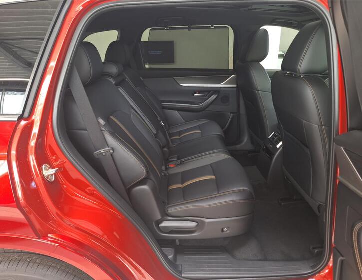 Mazda CX-80 6