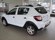 Dacia Sandero 8