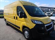 Peugeot Boxer 2