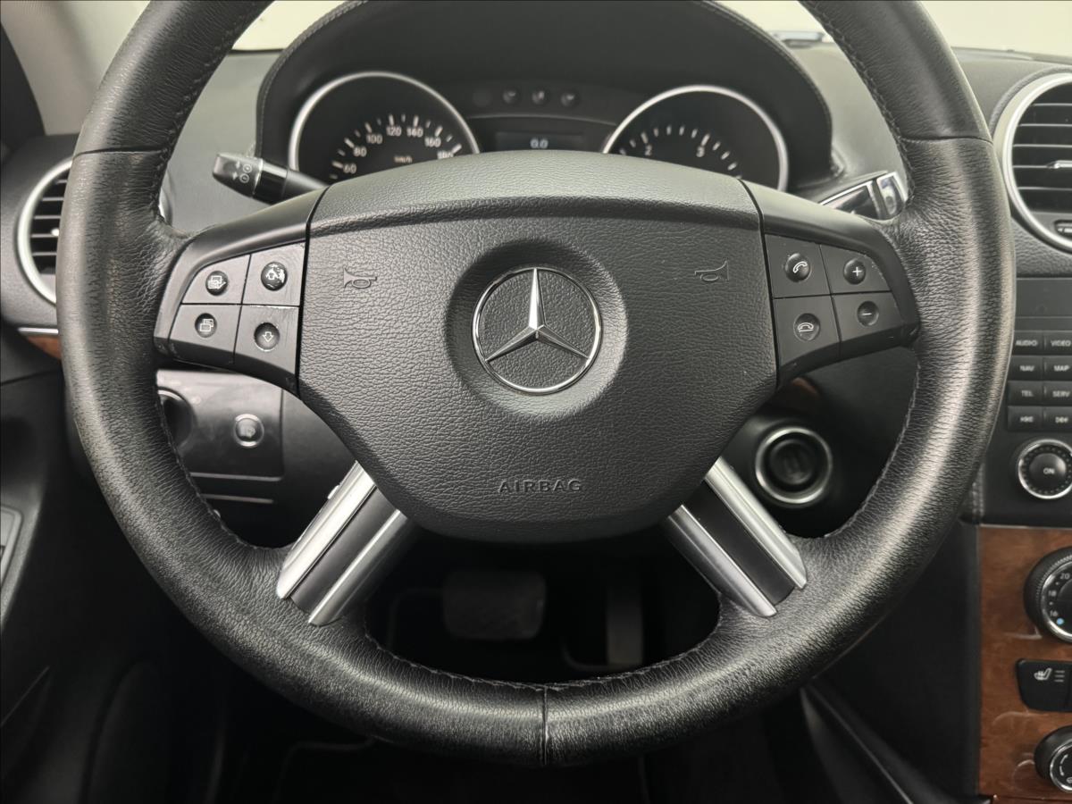 Mercedes-Benz GL
