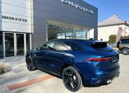 Jaguar F-Pace 5