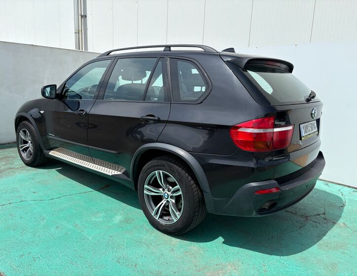 BMW X5 4