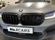 BMW M5 34