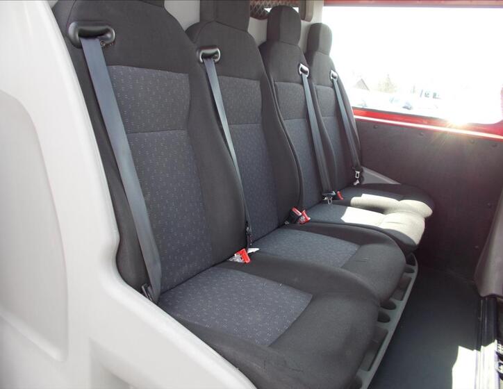 Opel Movano 18