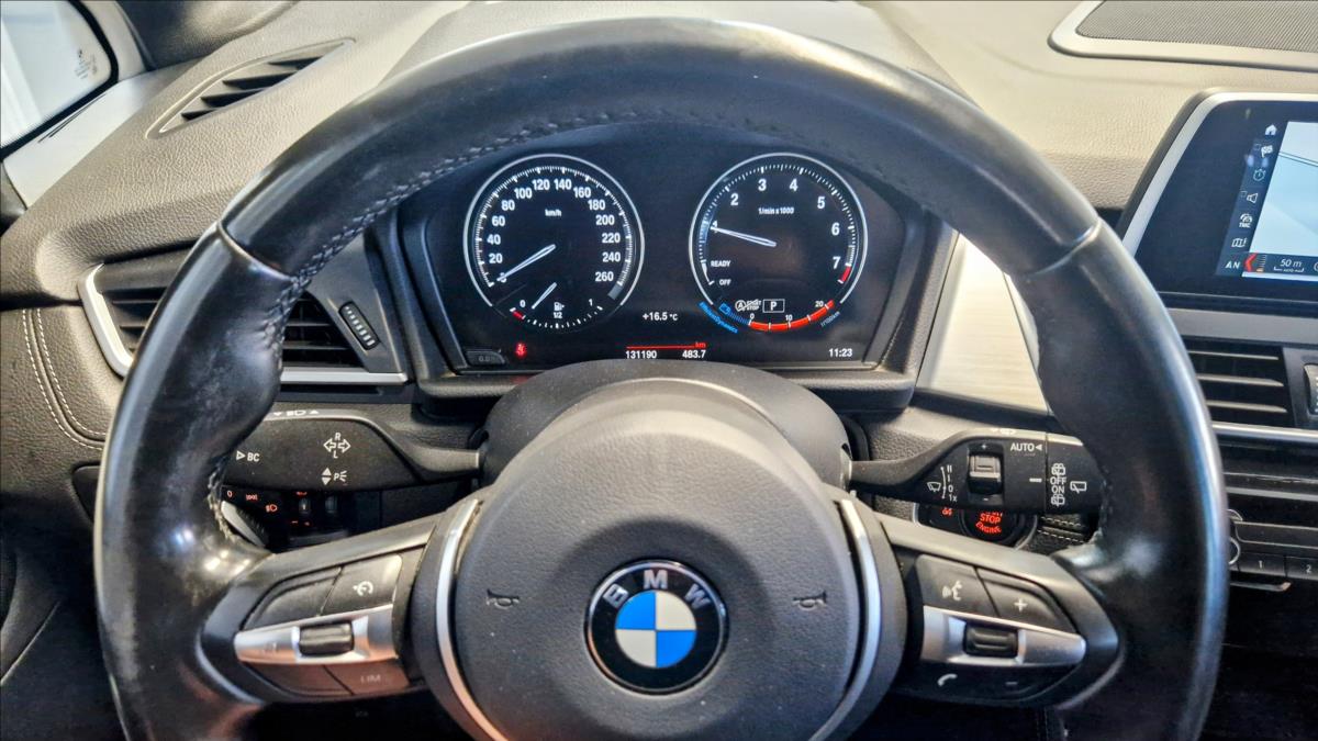 BMW Řada 2