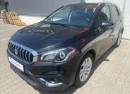 Suzuki SX4 S-Cross 1