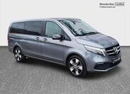 Mercedes-Benz Třídy V 7