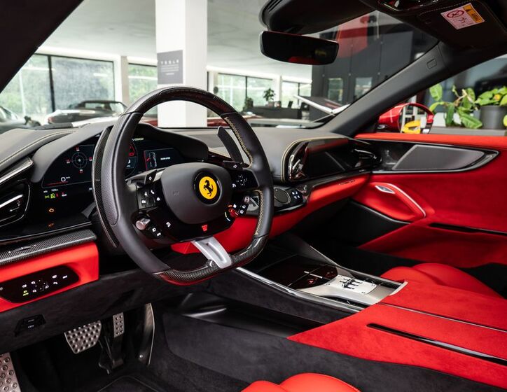 Ferrari Ostatní 5