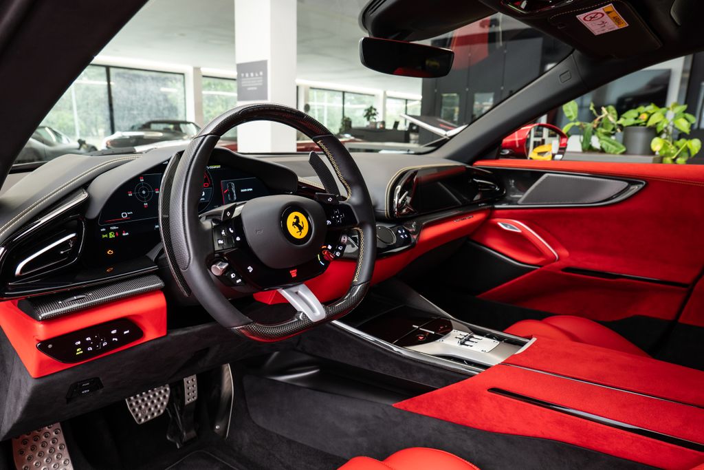 Ferrari Ostatní
