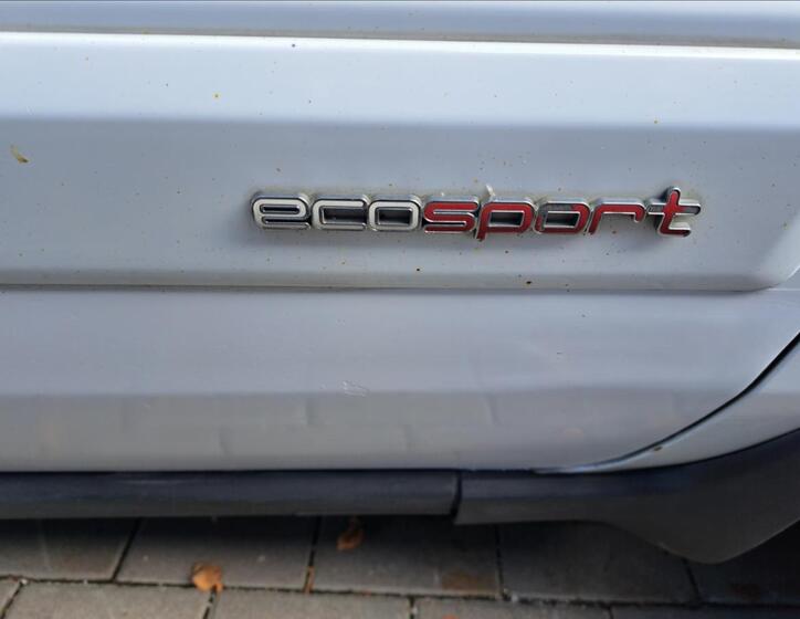 Ford Fusion 11