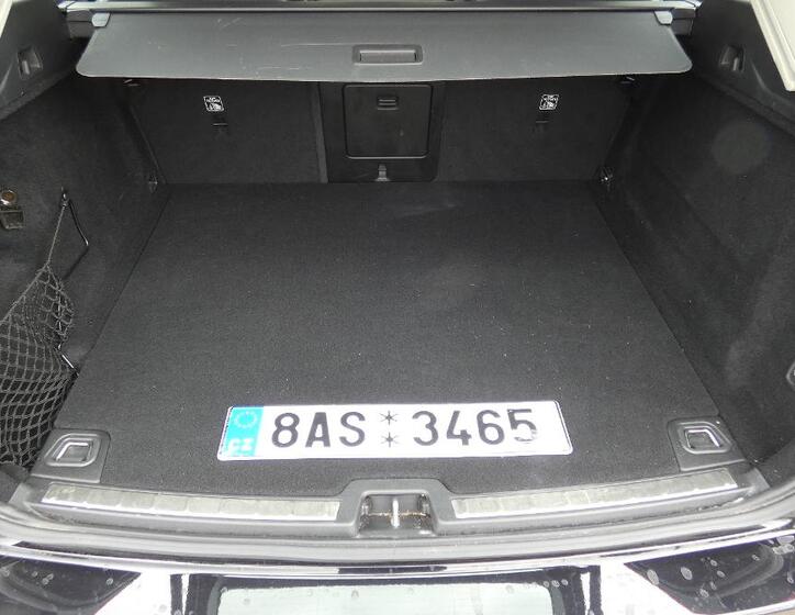 Volvo XC60 19