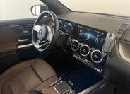 Mercedes-Benz GLA 18