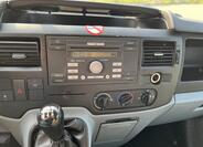 Ford Transit 19