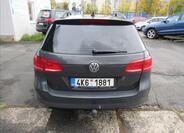 Volkswagen Passat 5