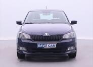 Škoda Fabia 2